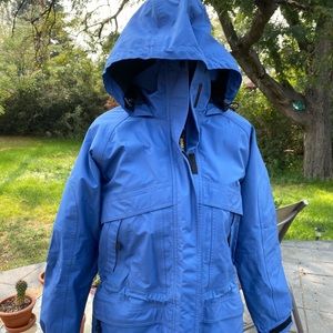 Alpine Design gore-tex winter ski coat